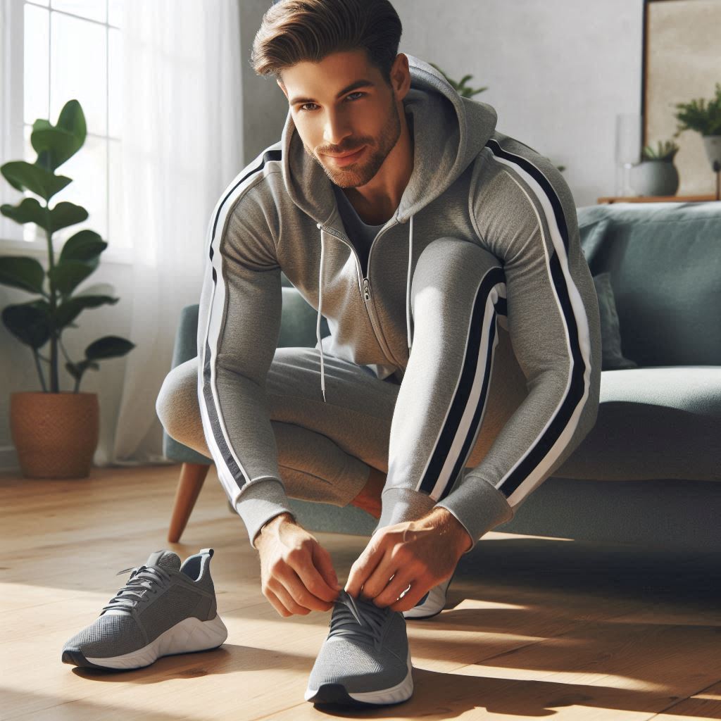 مربی علی احمدی